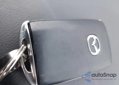 2021 Mazda Cx-5 Grand Touring из США, поврежденный, VIN JM3KFBDM9M0412706